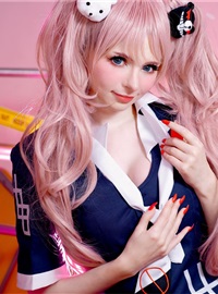 Peachmilky 013-PeachMilky - Junko Enoshima(34)